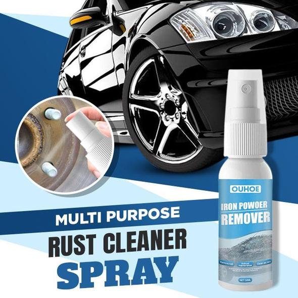 Rust Remover