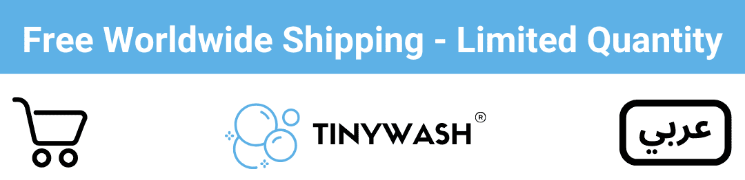 Tiny Wash