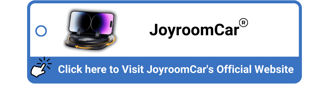 Joy Room Car