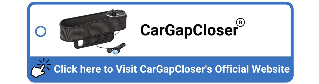 Car Gap Closer