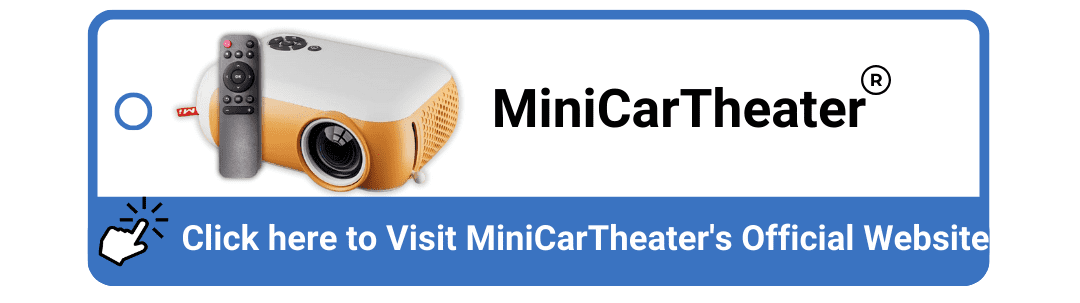 Mini Car Theater 