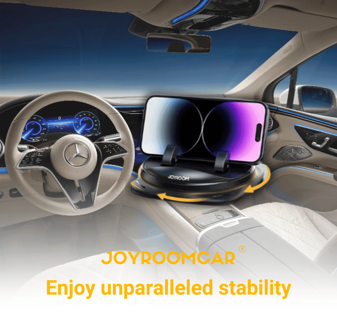 Joy Room Car