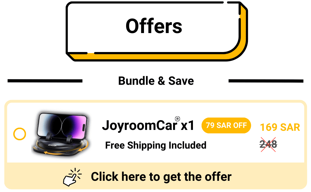 Buy One Unit of Joy room 